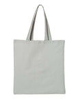 Q-Tees Economical Tote QTB