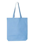 Q-Tees 12L Economical Tote QTBG