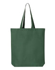 Q-Tees 12L Economical Tote QTBG