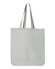 Q-Tees 12L Economical Tote QTBG