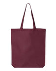 Q-Tees 12L Economical Tote QTBG