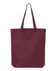 Q-Tees 12L Economical Tote QTBG
