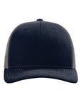 Richardson Snapback Trucker Cap 112
