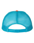 Richardson Low Pro Trucker Cap 115