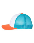 Richardson Low Pro Trucker Cap 115