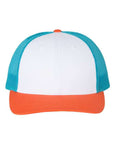 Richardson Low Pro Trucker Cap 115