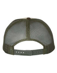 Richardson Low Pro Trucker Cap 115