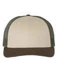 Richardson Low Pro Trucker Cap 115