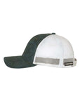DRI DUCK Territory Trucker Cap 3458