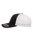 Flexfit 110® Mesh-Back Cap 110M