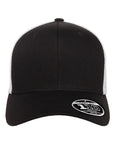 Flexfit 110® Mesh-Back Cap 110M