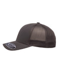 Flexfit 110® Mesh-Back Cap 110M