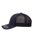 Flexfit 110® Mesh-Back Cap 110M