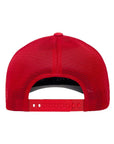 Flexfit 110® Mesh-Back Cap 110M