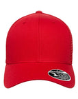 Flexfit 110® Mesh-Back Cap 110M