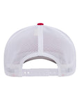 Flexfit 110® Mesh-Back Cap 110M