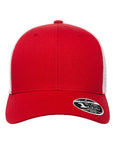 Flexfit 110® Mesh-Back Cap 110M