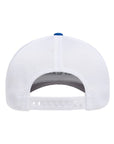 Flexfit 110® Mesh-Back Cap 110M
