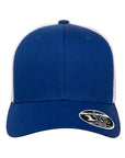 Flexfit 110® Mesh-Back Cap 110M