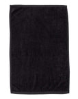 Q-Tees Hemmed Hand Towel T200