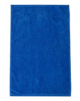 Q-Tees Hemmed Hand Towel T200