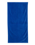 Q-Tees Velour Beach Towel QV3060