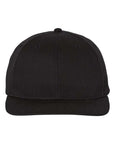 Richardson Pro Twill Snapback Cap 212