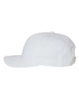 Richardson Pro Twill Snapback Cap 212
