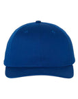 Richardson Pro Twill Snapback Cap 212