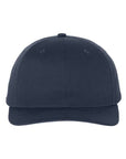 Richardson Pro Twill Snapback Cap 212