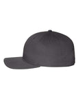 Richardson Pro Twill Snapback Cap 212