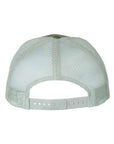 Richardson Five-Panel Trucker Cap 112FP