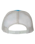 Richardson Five-Panel Trucker Cap 112FP