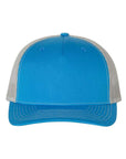 Richardson Five-Panel Trucker Cap 112FP