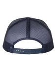 Richardson Five-Panel Trucker Cap 112FP