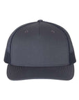 Richardson Five-Panel Trucker Cap 112FP