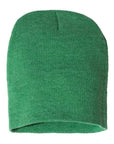 Sportsman 8" Beanie SP08