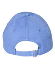 Valucap Pigment-Dyed Cap SP500