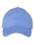 Valucap Pigment-Dyed Cap SP500