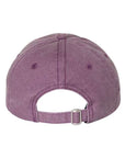 Valucap Pigment-Dyed Cap SP500