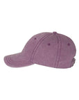 Valucap Pigment-Dyed Cap SP500