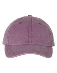 Valucap Pigment-Dyed Cap SP500