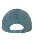Valucap Pigment-Dyed Cap SP500