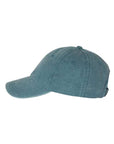Valucap Pigment-Dyed Cap SP500