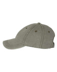Valucap Pigment-Dyed Cap SP500