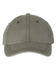 Valucap Pigment-Dyed Cap SP500