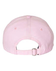 Valucap Pigment-Dyed Cap SP500