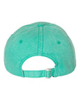 Valucap Pigment-Dyed Cap SP500