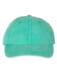Valucap Pigment-Dyed Cap SP500
