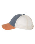 Valucap Pigment-Dyed Trucker Cap SP510